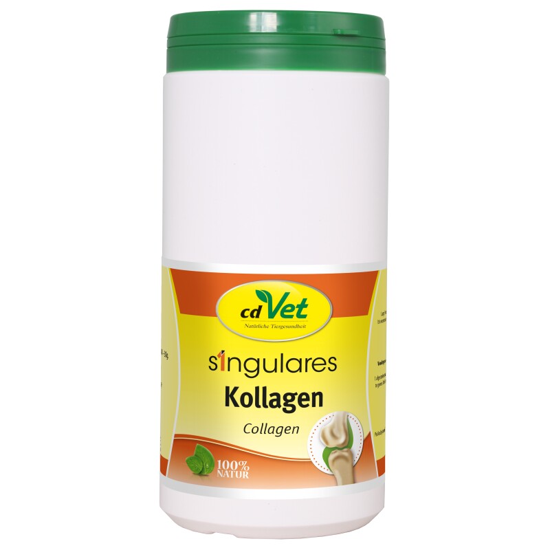 Singulares Kollagen 500 g