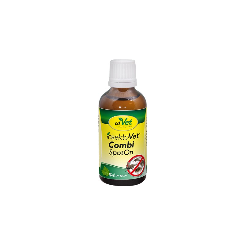 insektoVet Combi SpotOn 50 ml