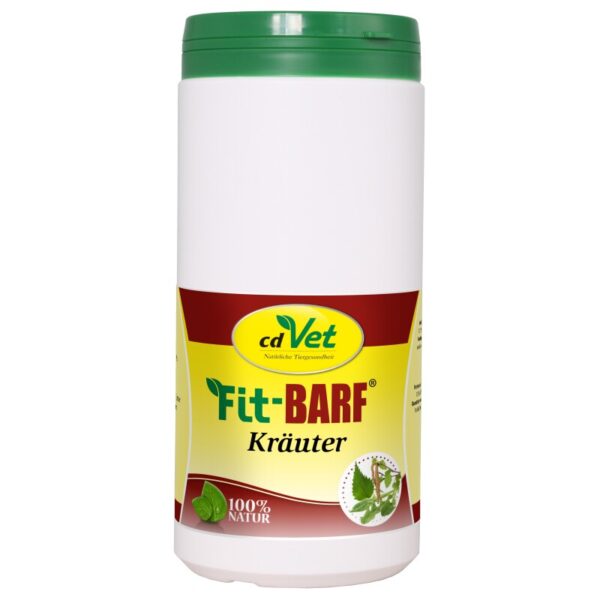 Fit-BARF Kräuter 200 g