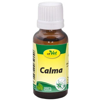 cdVet Calma 20 ml