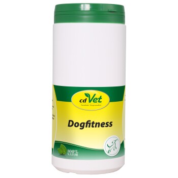 cdVet DogFitness 200 g