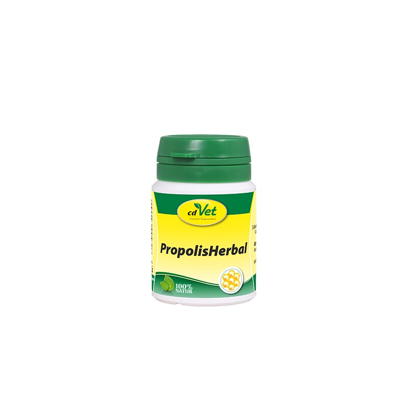 cdVet PropolisHerbal 20 g