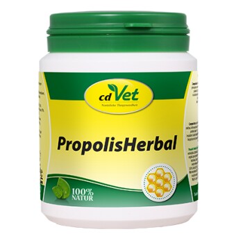 cdVet PropolisHerbal 130 g