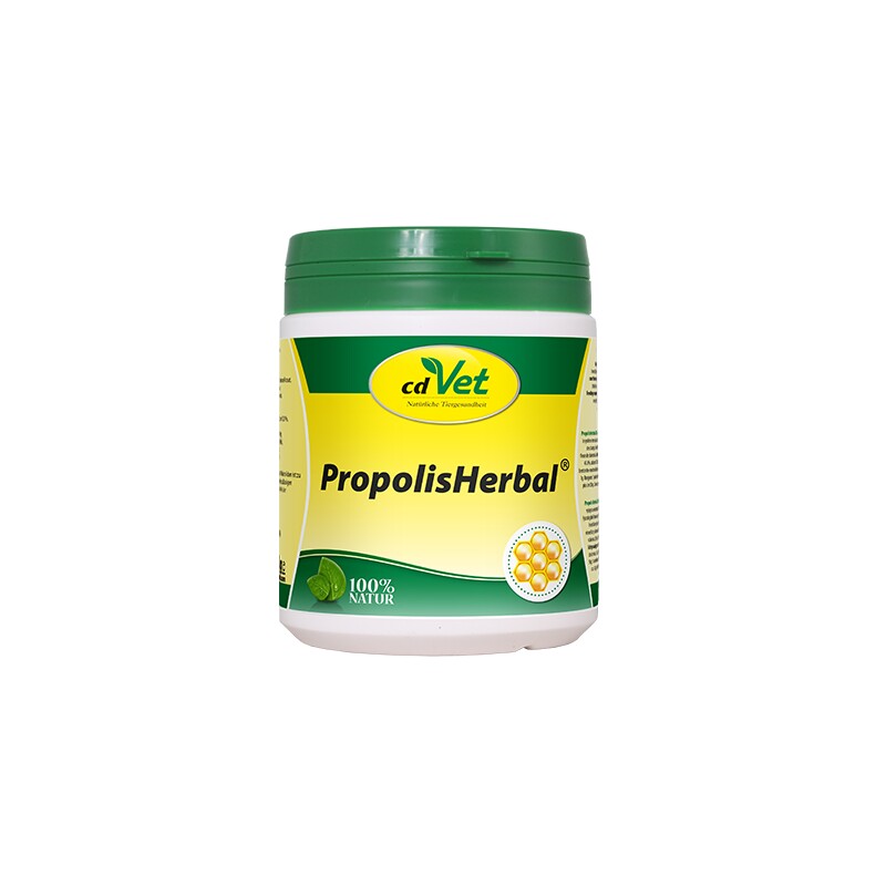 cdVet PropolisHerbal 450 g