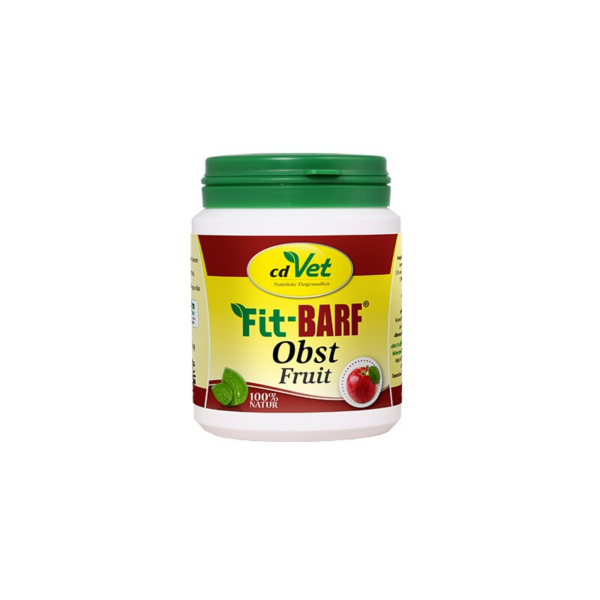 Fit-BARF Obst 100 g