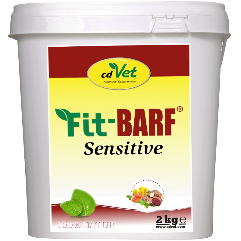 Fit-BARF Sensitive 2 kg