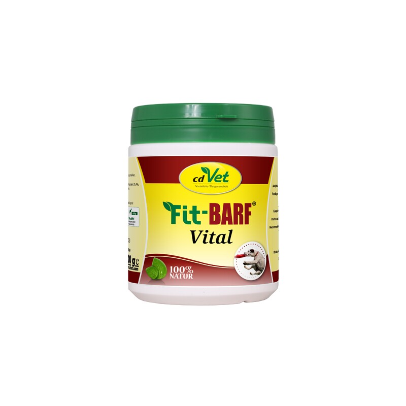 Fit-BARF Vital 400 g