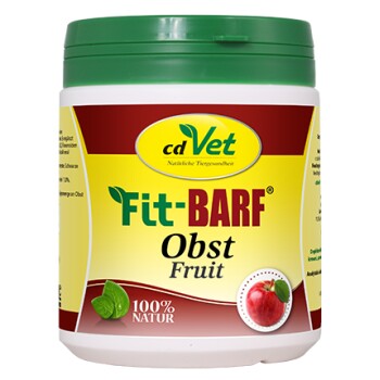 Fit-BARF Obst 350 g