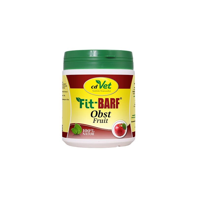 Fit-BARF Obst 350 g