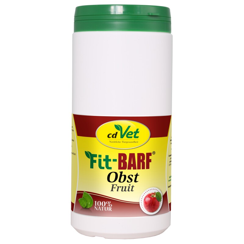 Fit-BARF Obst 700 g