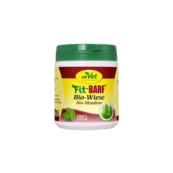 Fit-BARF Bio-Wiese 350 g