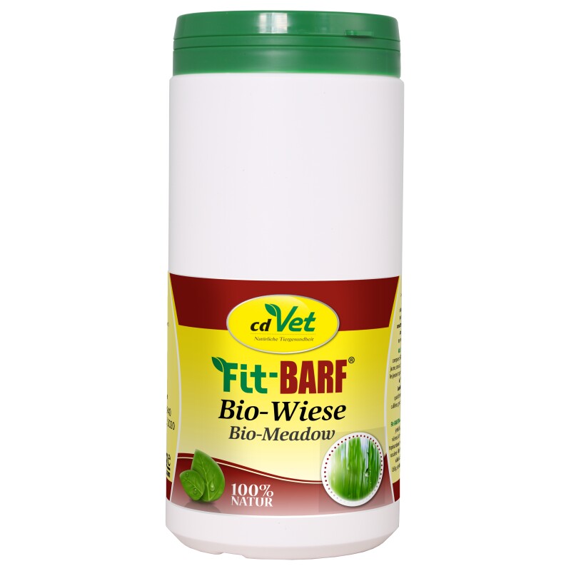 Fit-BARF Bio-Wiese 700 g