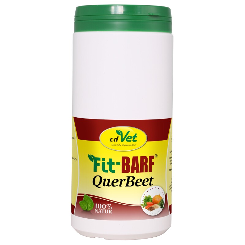 Fit-BARF QuerBeet 640 g