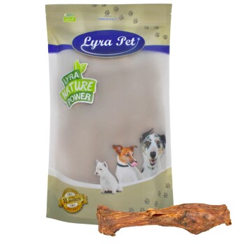 Lyra Pet Kalbsunterbeine 700 g