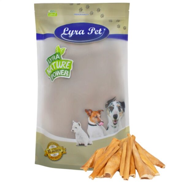 Lyra Pet Pferdehaut 1 kg