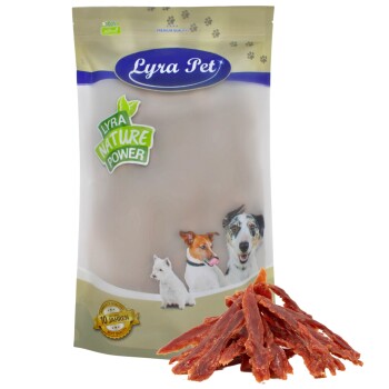 Lyra Pet Entenbrust 1 kg