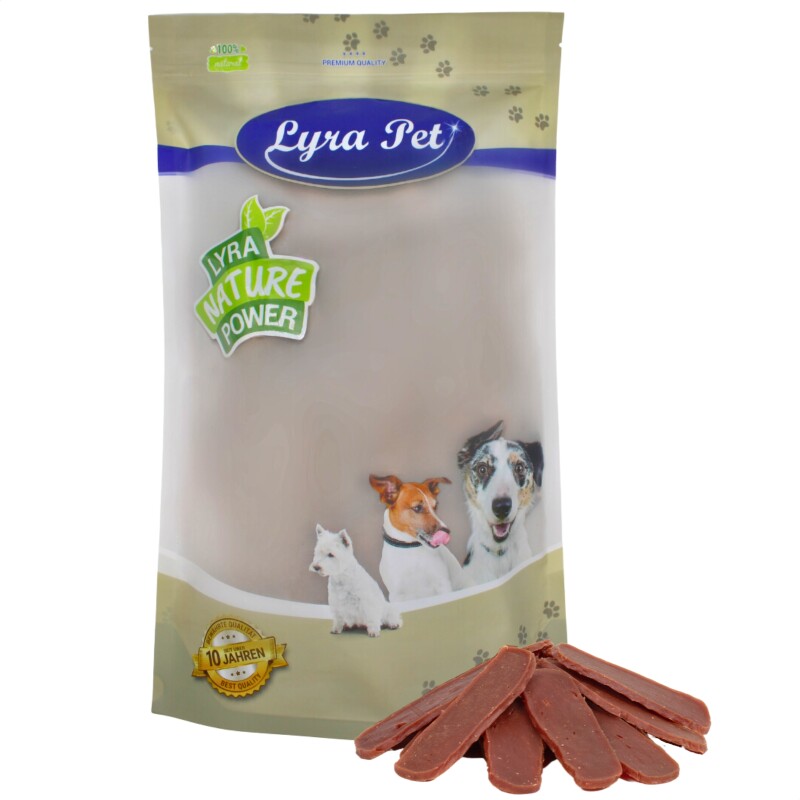 Lyra Pet Entenmedaillons 1 kg