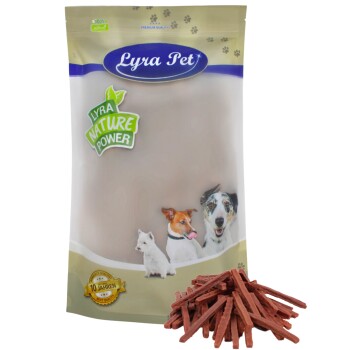 Lyra Pet Lammdörrfleisch 1 kg