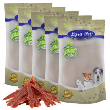 Lyra Pet Entenbrust 5 kg