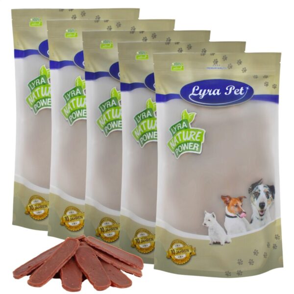 Lyra Pet Entenmedaillons 5 kg