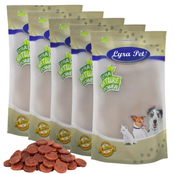 Lyra Pet Entenchips 5 kg