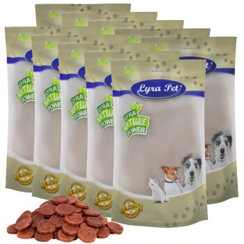 Lyra Pet Entenchips 10 kg