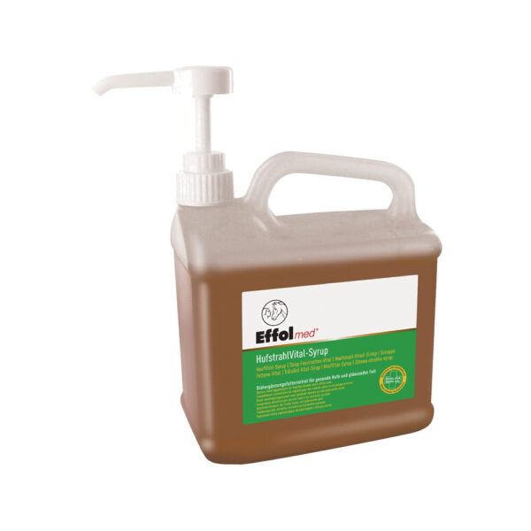 Effol Med HufstrahlVital-Syrup - 1 l