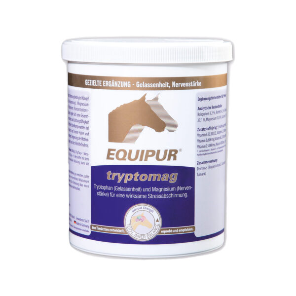 Equipur Tryptomag - 3 kg