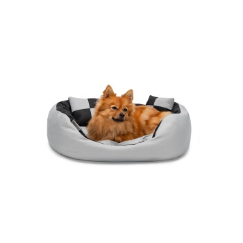 Lionto 4-in-1 Hundebett S