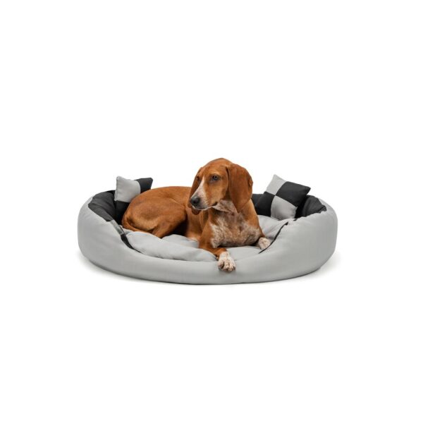 Lionto 4-in-1 Hundebett M