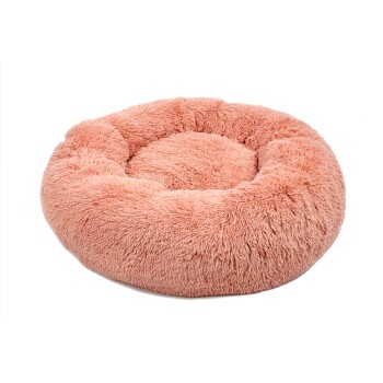 Lionto Donutbett rosa S