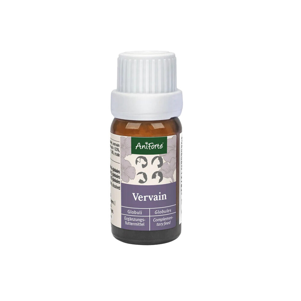 AniForte Bachblüten Vervain - 15 g