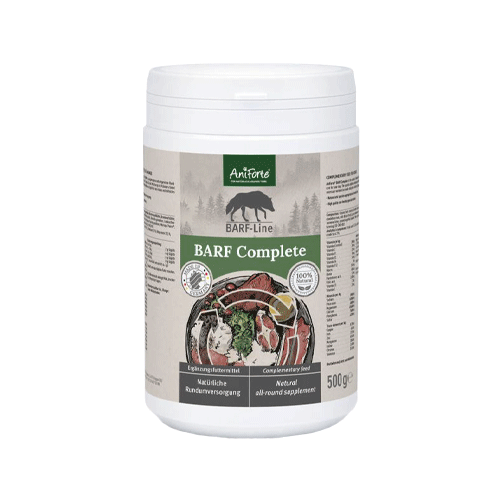 AniForte BARF Complete Hund - 500 g