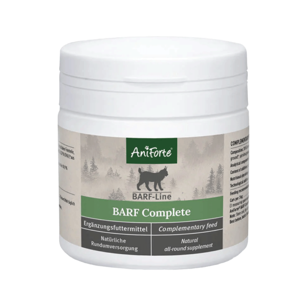 AniForte® BARF Complete Katze - 100 g