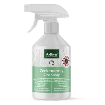 AniForte Zeckenspray für Hunde 250ml