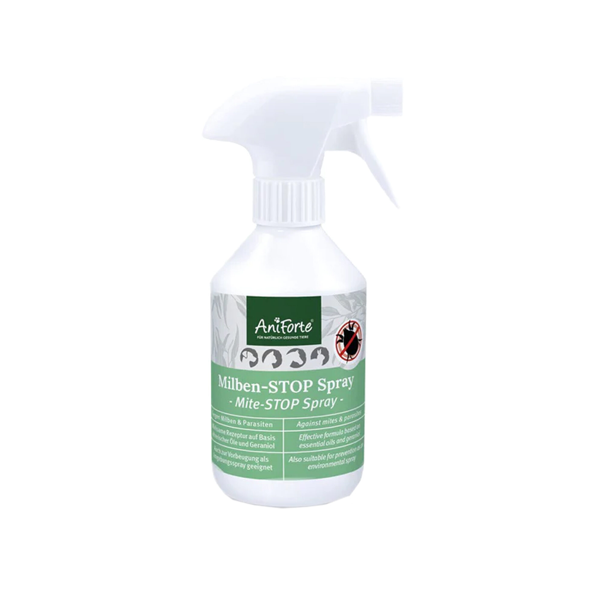 AniForte Milben STOP Spray - 250 ml