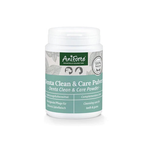 AniForte Denta Clean & Care - 300 g