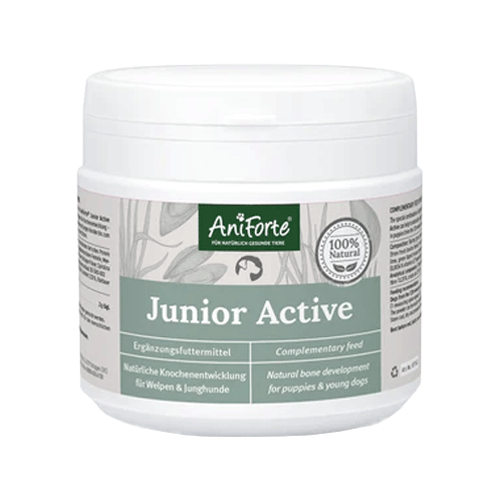 AniForte Junior Active - 250 g