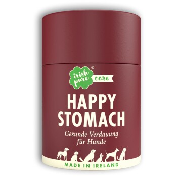 Irish Pure Care Happy Stomach