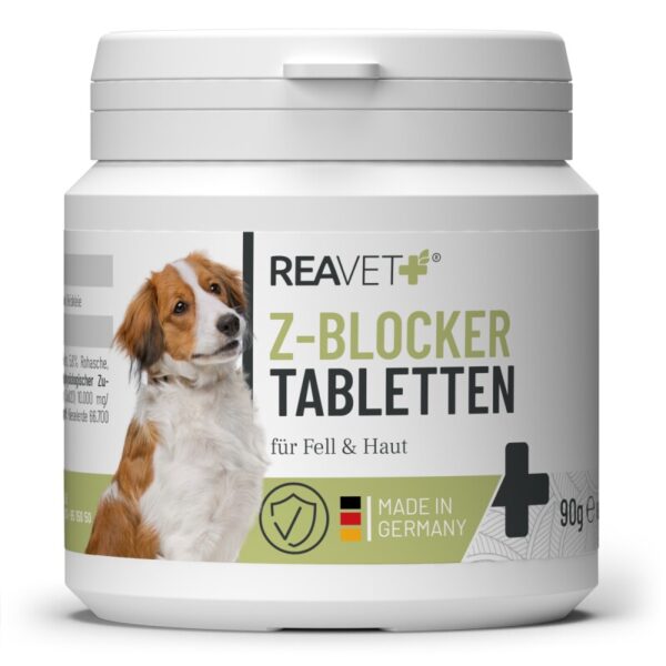 REAVET Z-Blocker Tabletten 60Stk