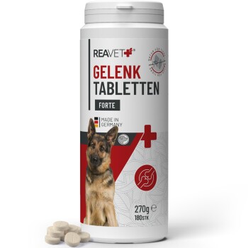 REAVET Gelenktabletten Forte 180Stk