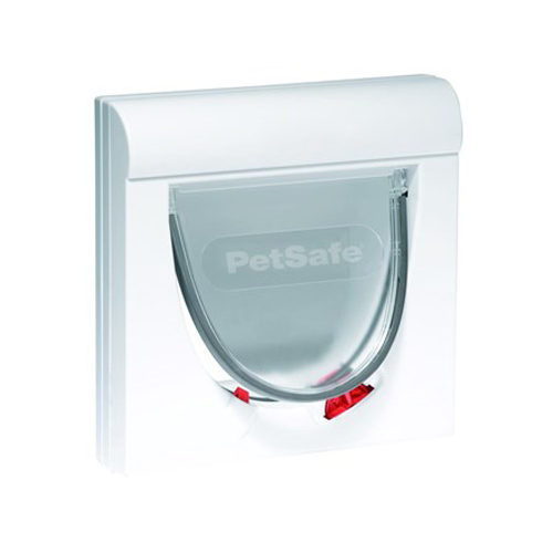 PetSafe Staywell Classic magnetische Katzenklappe