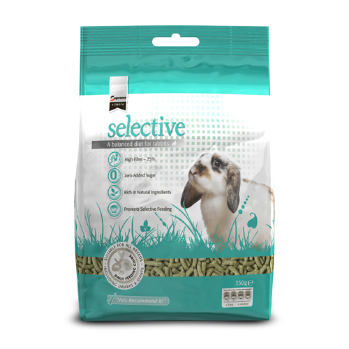 Supreme Science Selective Rabbit - 5kg