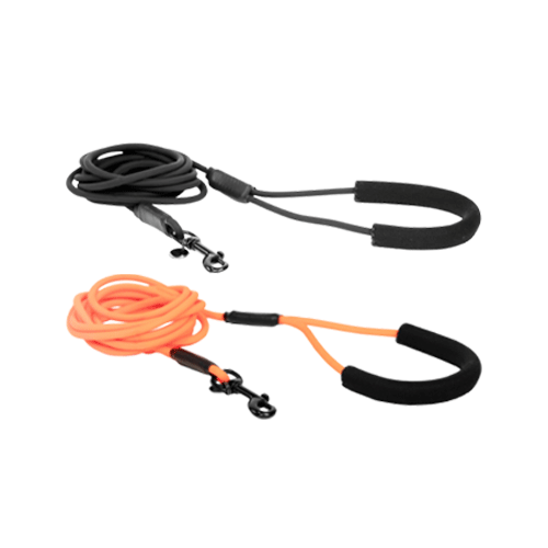 Kentucky Dogwear - Schleppleine - 500 cm - Neon Orange