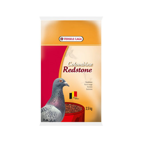 Versele-Laga Colombine Redstone - 2