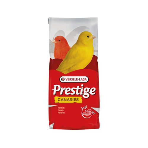 Versele-Laga Prestige Vogelfutter für Kanarienvögel - 4 kg