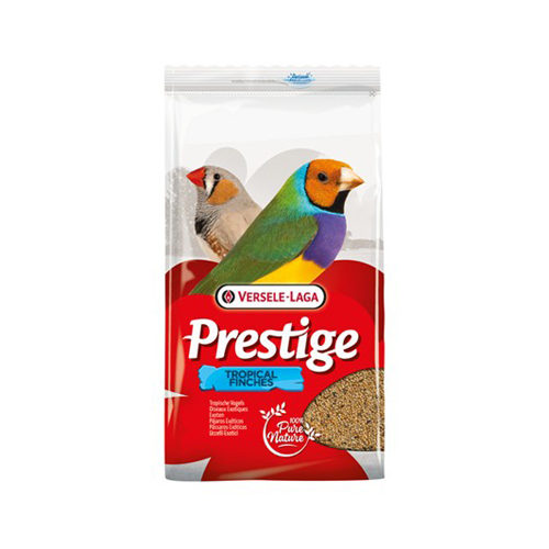 Versele-Laga Prestige Vogelfutter für Exoten - 4 kg