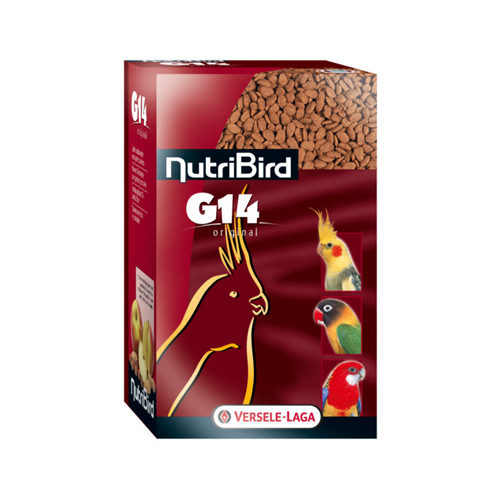 Versele-Laga Nutribird G14 Original - 1 kg