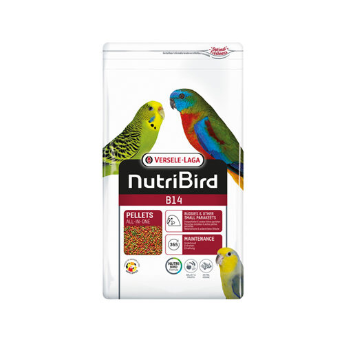 Versele-Laga Nutribird B14 - 3 kg