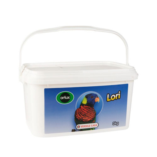 Versele-Laga Orlux Lori - 3 kg